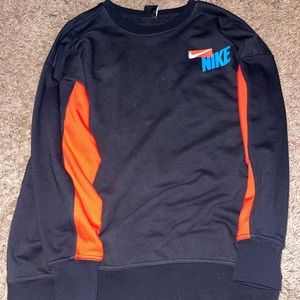 Nike Crewneck